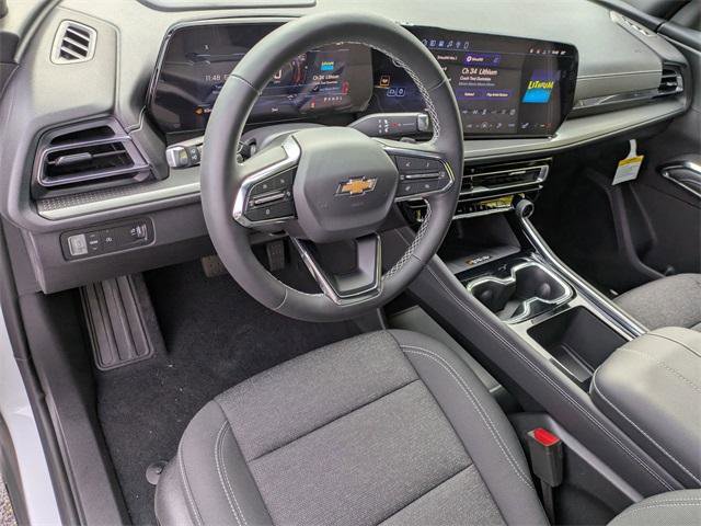 New 2026 Chevrolet Traverse LT w/ Driver Confidence Package image 10