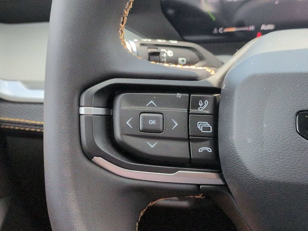 New 2026 Jeep Cherokee Limited AWD/4WD image 16