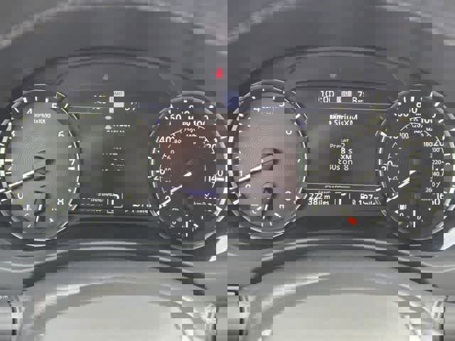 Certified 2025 INFINITI QX50 Sport image 18