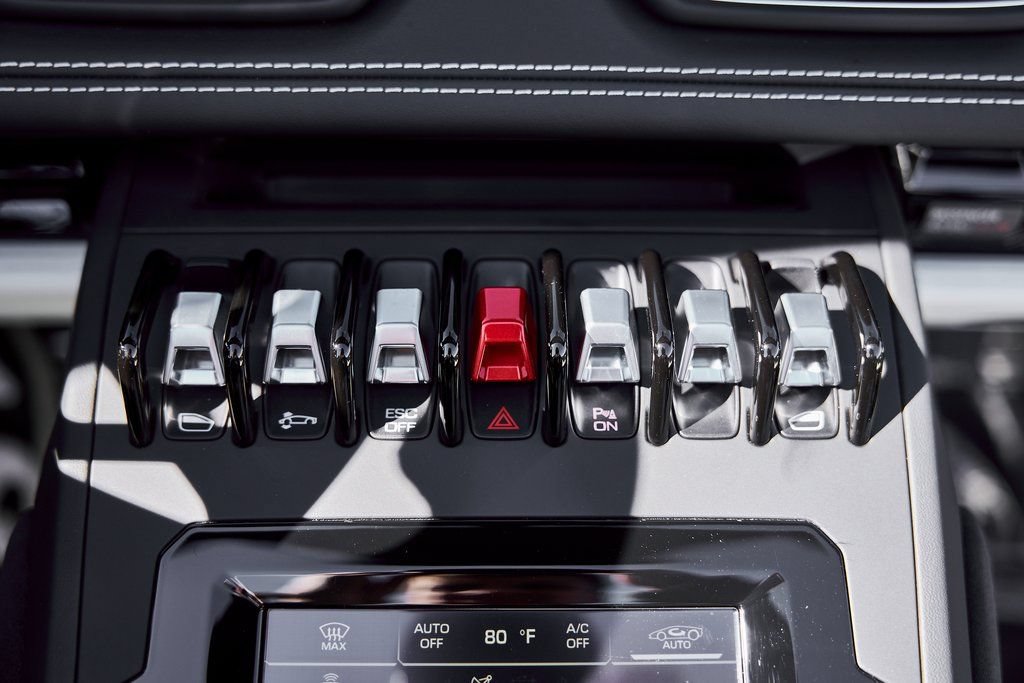 Used 2024 Lamborghini Huracan EVO AWD/4WD image 72