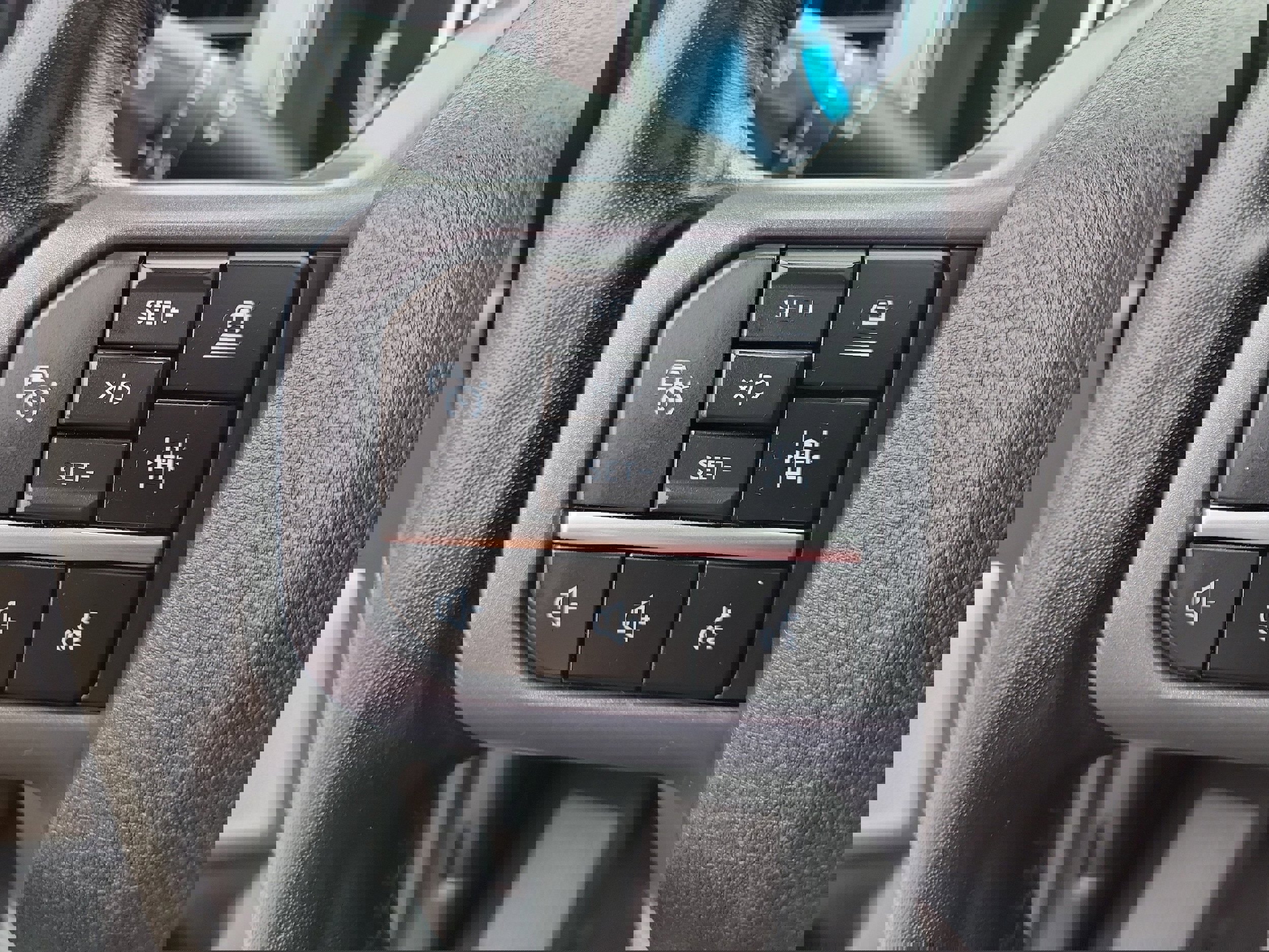 Certified 2023 Ford F150 Lariat w/ Equipment Group 502A High image 22