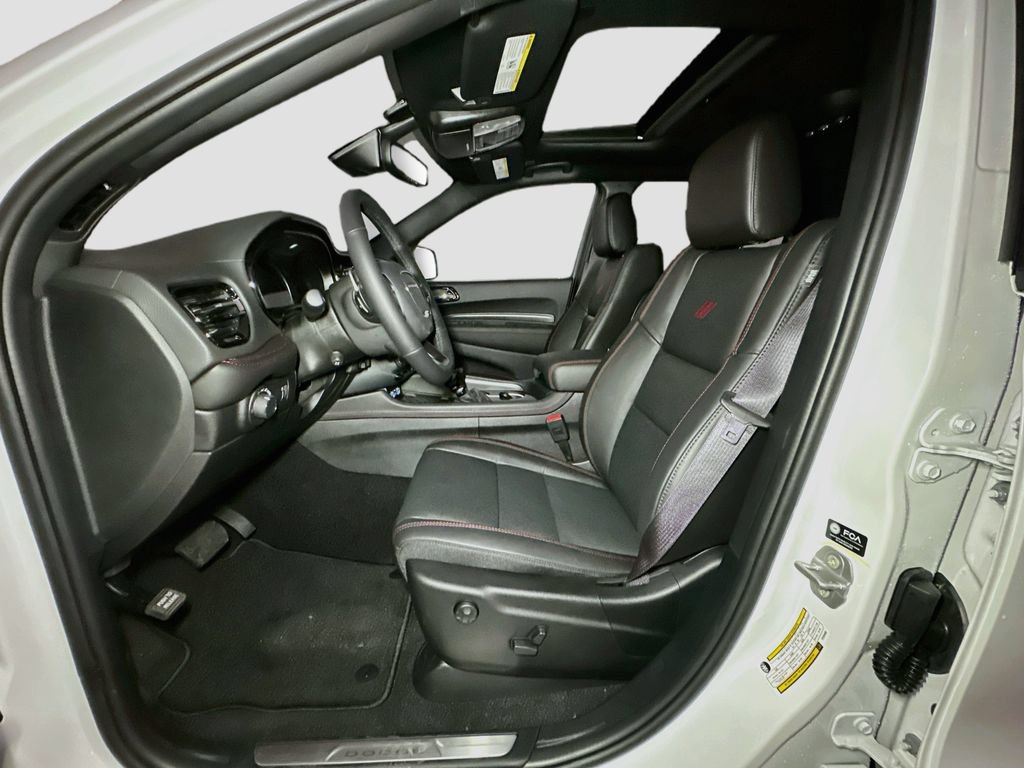 New 2026 Dodge Durango GT AWD/4WD image 14