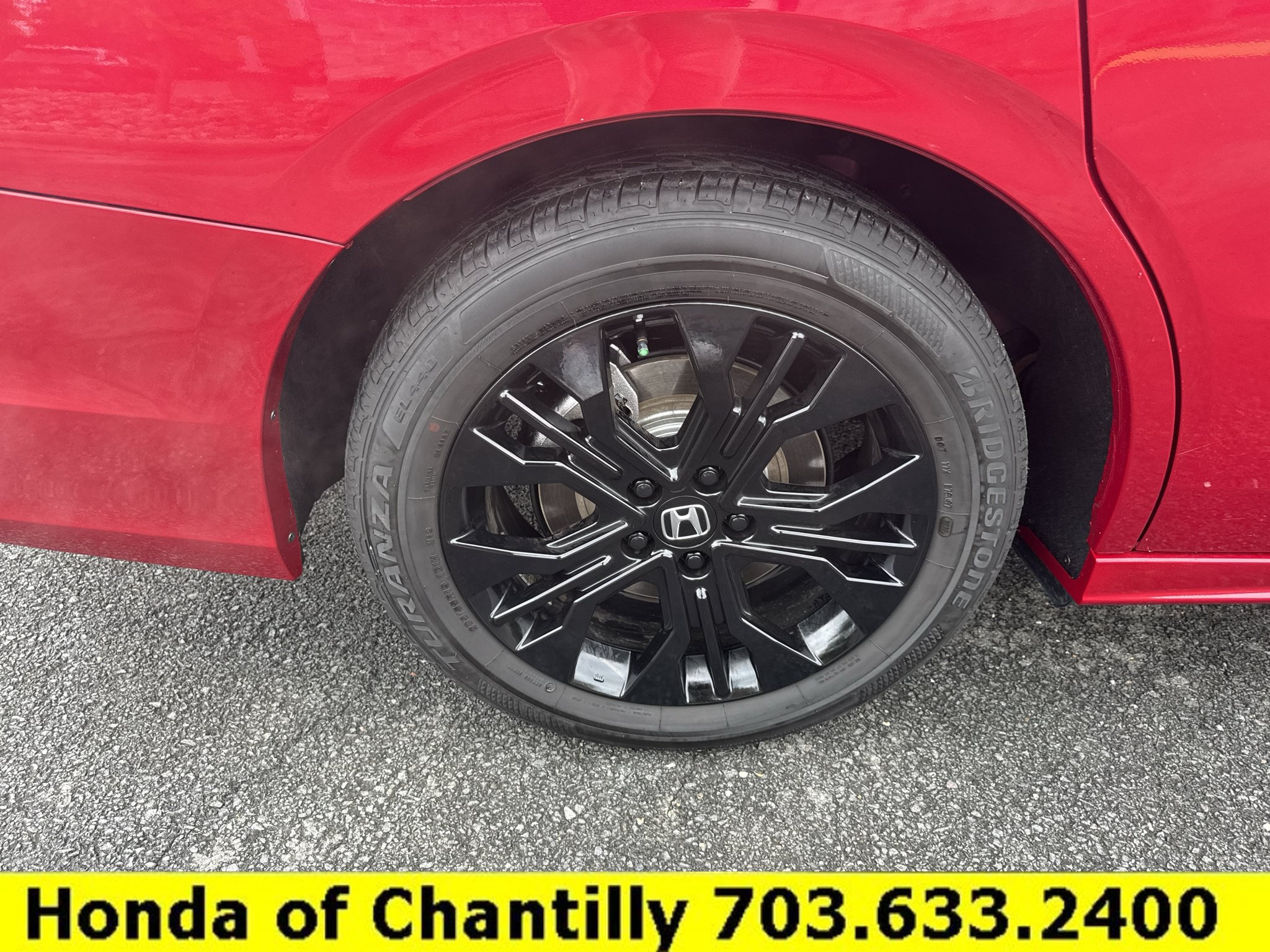 Certified 2026 Honda Odyssey Sport-L image 26