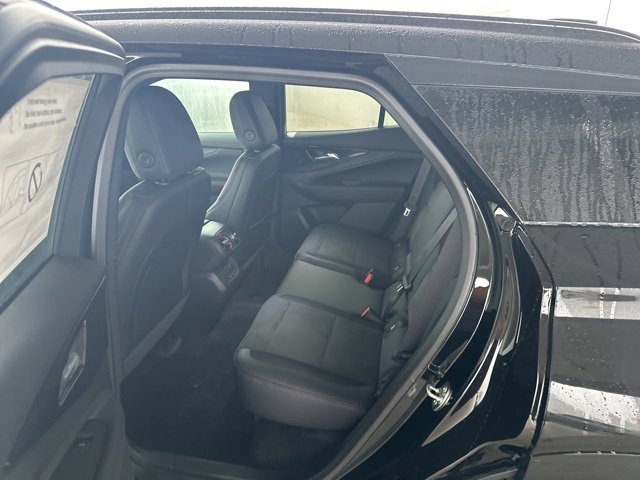 New 2026 Chevrolet Blazer EV RS image 29