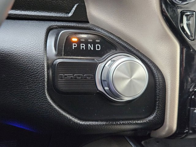 Used 2022 RAM 1500 Laramie w/ Laramie Southwest Edition image 12