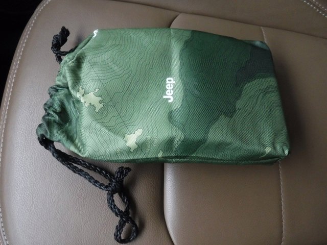 Used 2023 Jeep Wrangler Unlimited Sahara w/ Cold Weather Group image 56