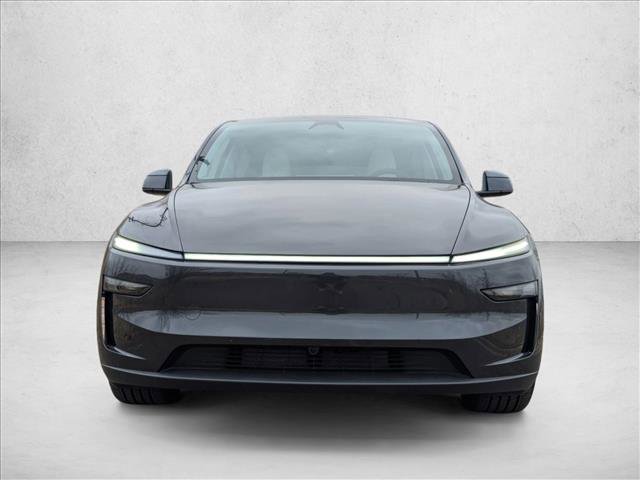 Used 2026 Tesla Model Y Long Range image 2