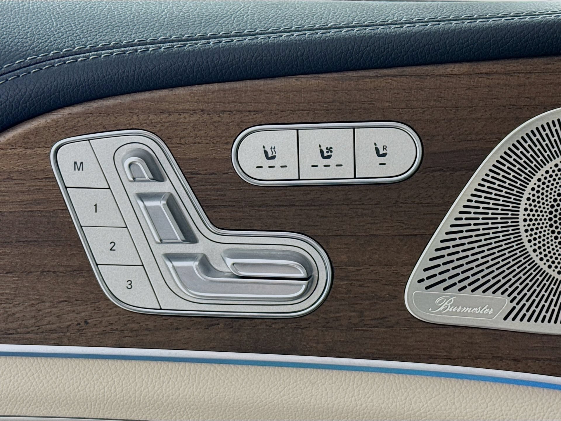 Certified 2023 Mercedes-Benz GLS 580 4MATIC image 22