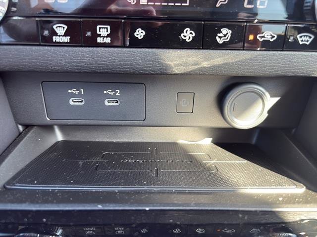 New 2025 Mitsubishi Outlander Trail Edition image 25