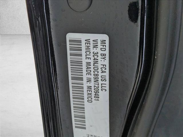 Used 2022 Jeep Compass Limited image 22