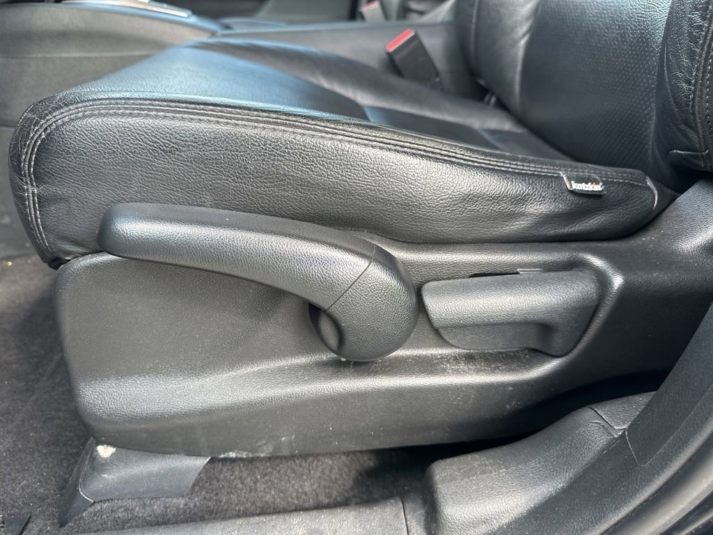 Used 2023 Honda Ridgeline Sport image 16