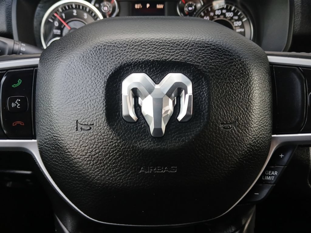 Used 2021 RAM 1500 Lone Star RWD image 5