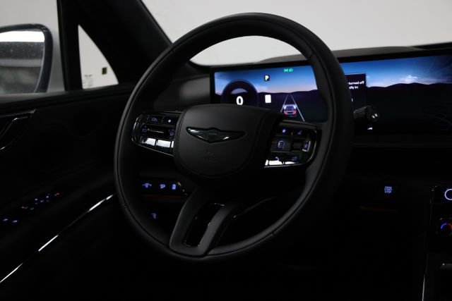 New 2026 Genesis GV80 3.5T Prestige image 33