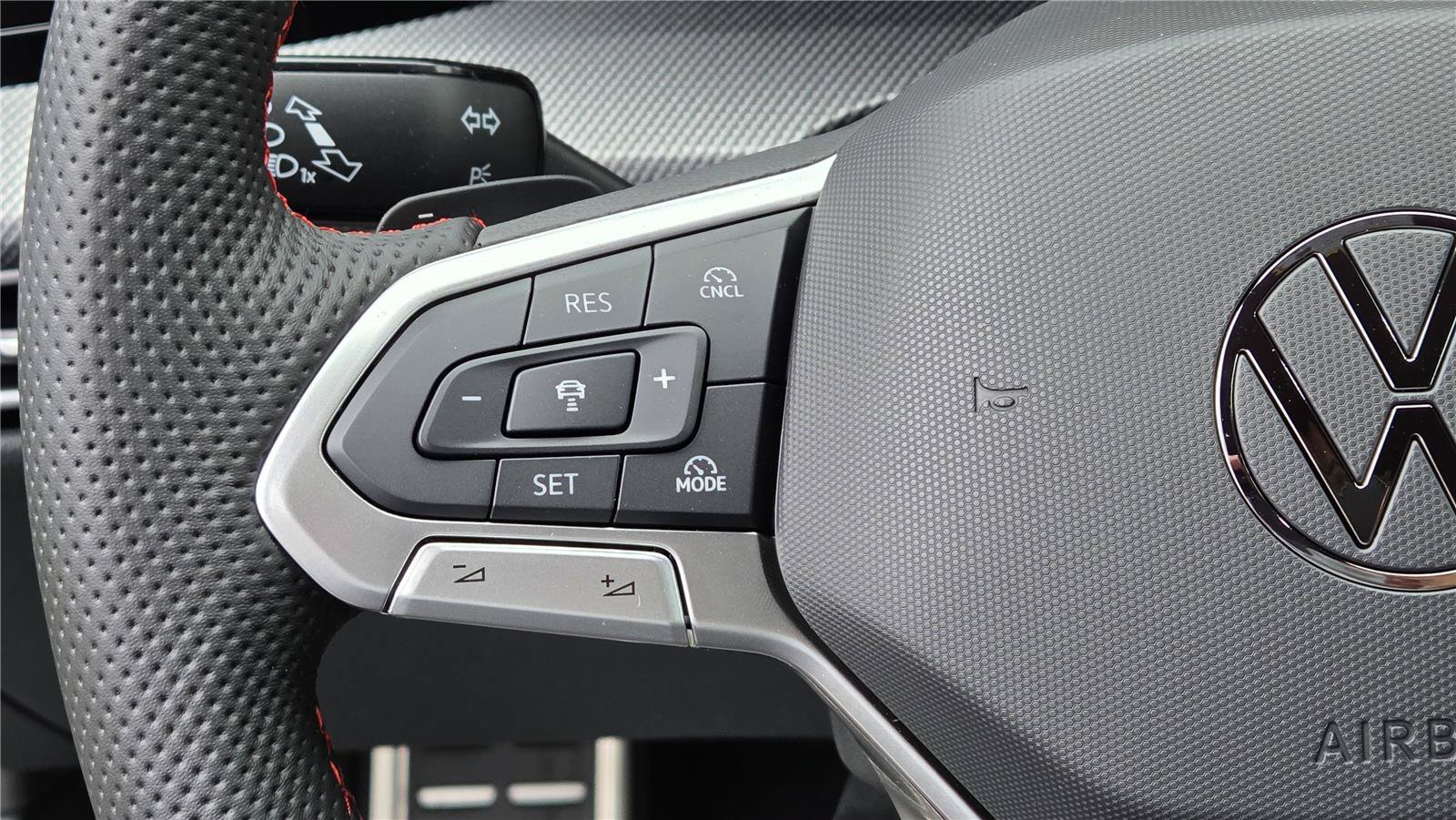 New 2026 Volkswagen GTI S FWD image 15
