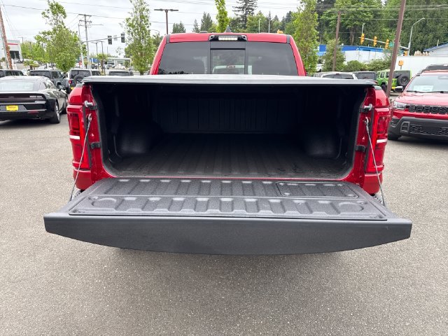 New 2026 RAM 1500 RHO w/ RHO Level 1 Equipment Group AWD/4WD image 13