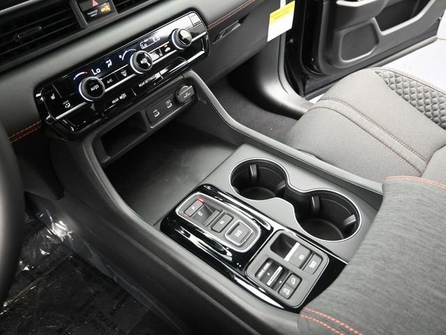New 2026 Honda Pilot Sport image 16