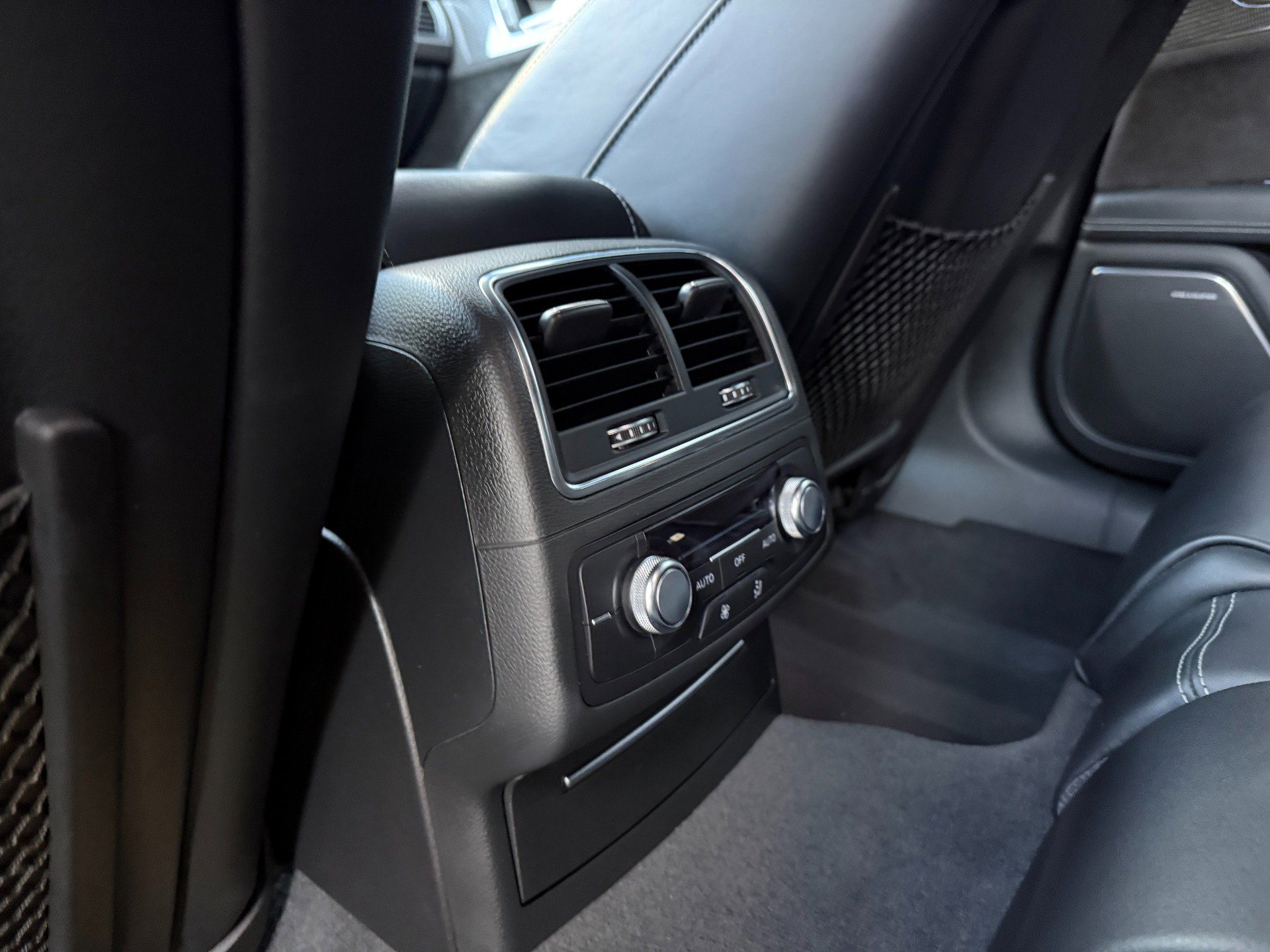 Used 2018 Audi RS 7 Performance image 26