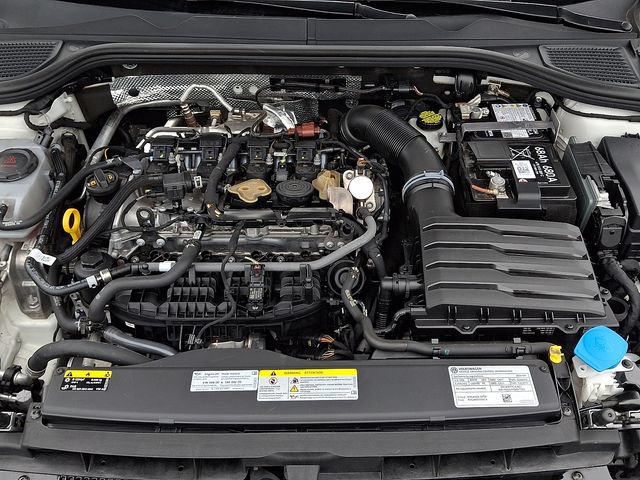 Used 2024 Volkswagen GTI S FWD image 29