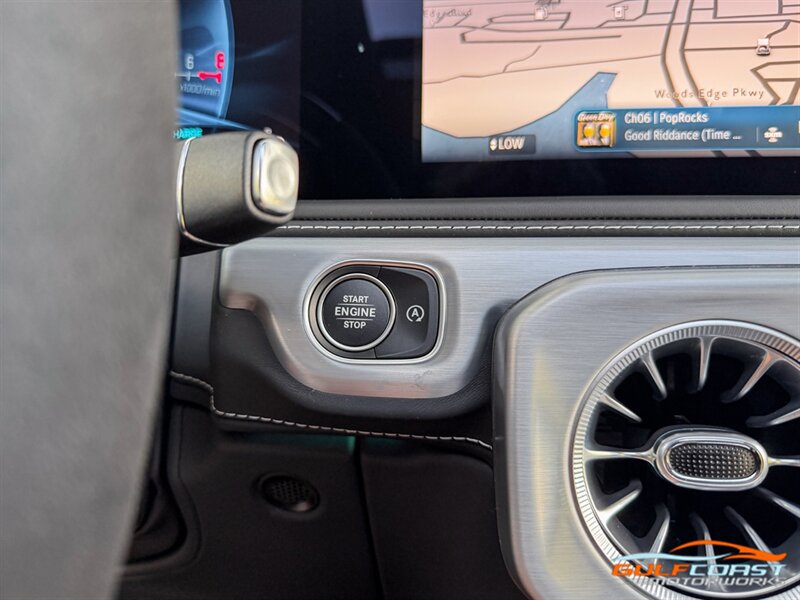 Used 2026 Mercedes-Benz G 63 AMG 4MATIC image 17