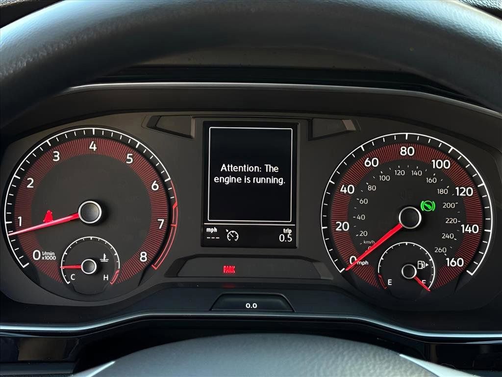 Used 2021 Volkswagen Jetta S w/ Driver Assistance Package image 31