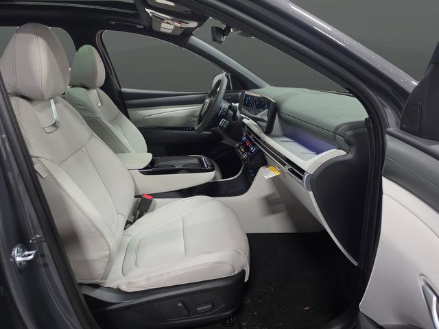 New 2026 Hyundai Tucson Limited image 33