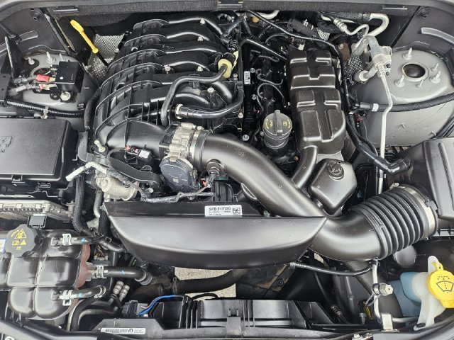 Used 2023 Dodge Durango GT RWD image 31