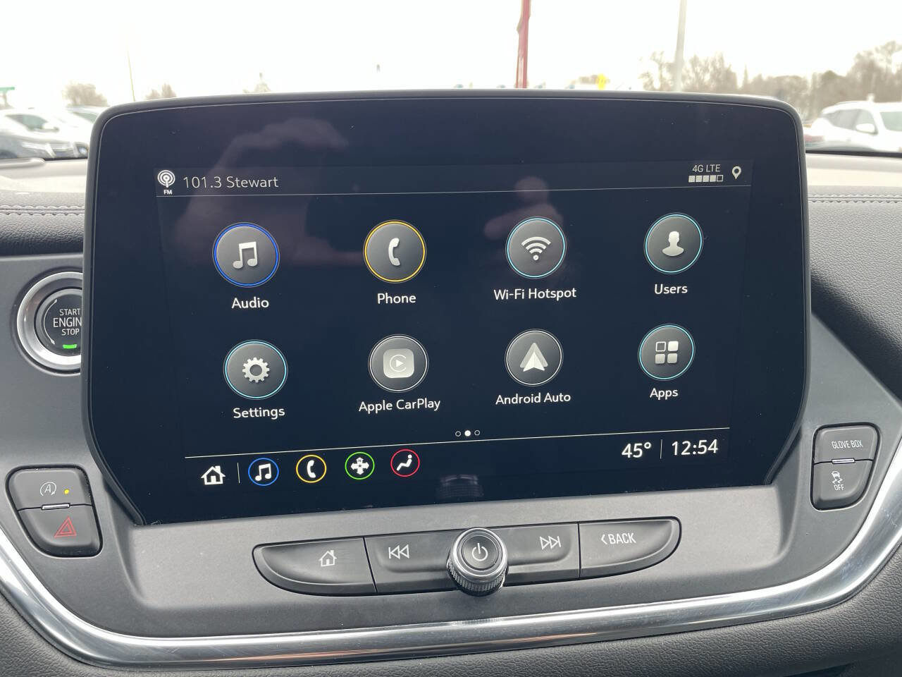 Used 2023 Chevrolet Blazer LT w/ Convenience Package AWD/4WD image 21