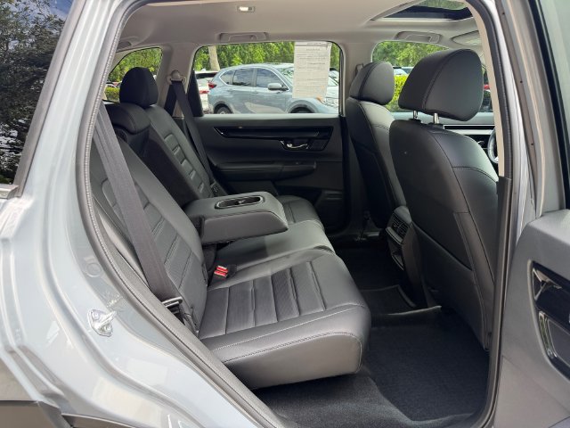 Used 2026 Honda CR-V EX-L image 18