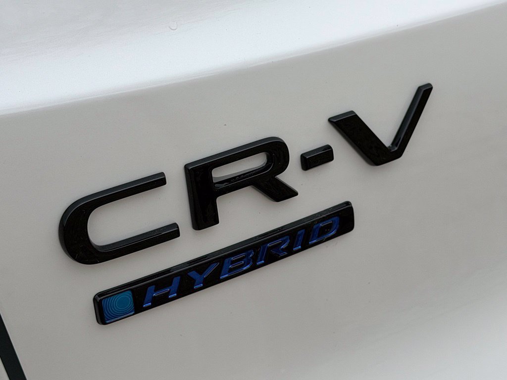 New 2027 Honda CR-V Sport image 16