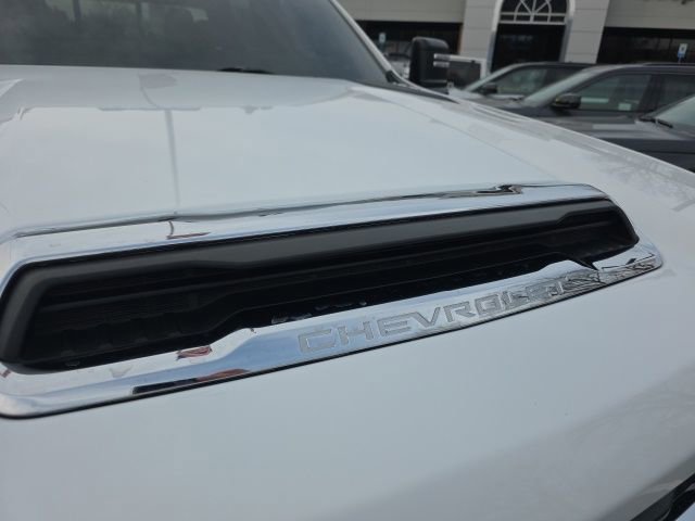 Used 2024 Chevrolet Silverado 3500 LT w/ Convenience Package image 27