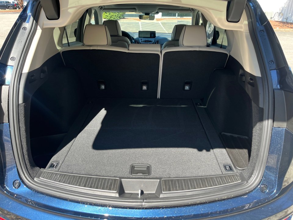 Certified 2026 Acura RDX w/Advance Package image 15