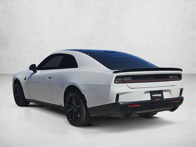 New 2026 Dodge Charger Scat Pack AWD/4WD image 9