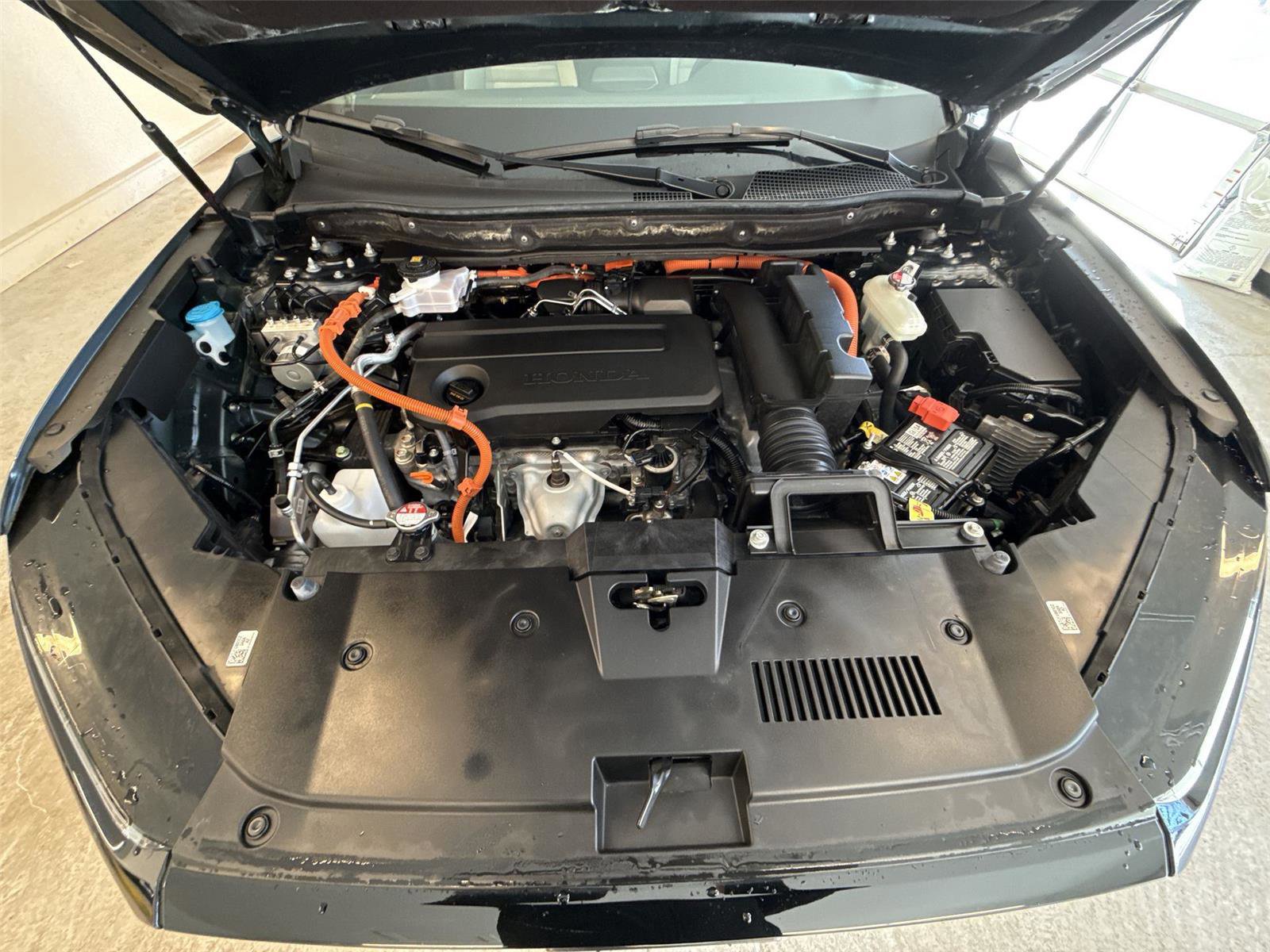 Used 2023 Honda CR-V Sport Touring image 18