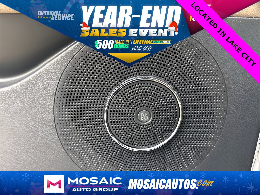 Used 2024 Ford Expedition Max Limited image 24