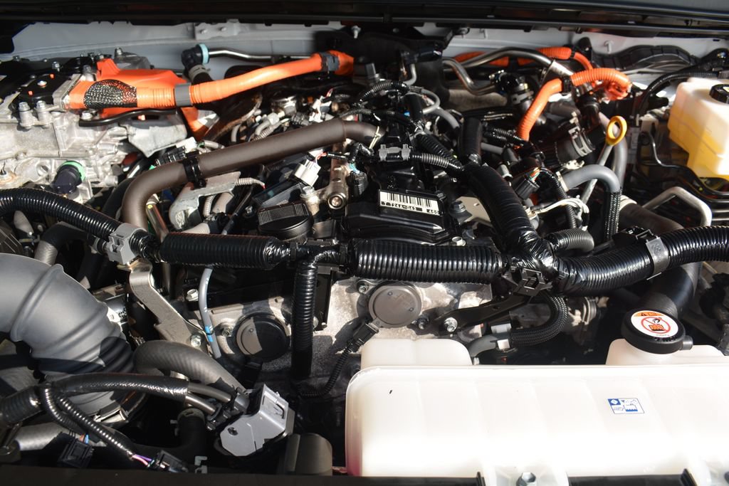 Used 2024 Toyota Land Cruiser AWD/4WD image 26