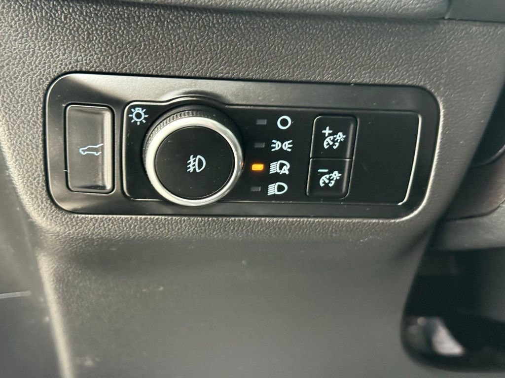 Certified 2024 Ford Escape Platinum image 25