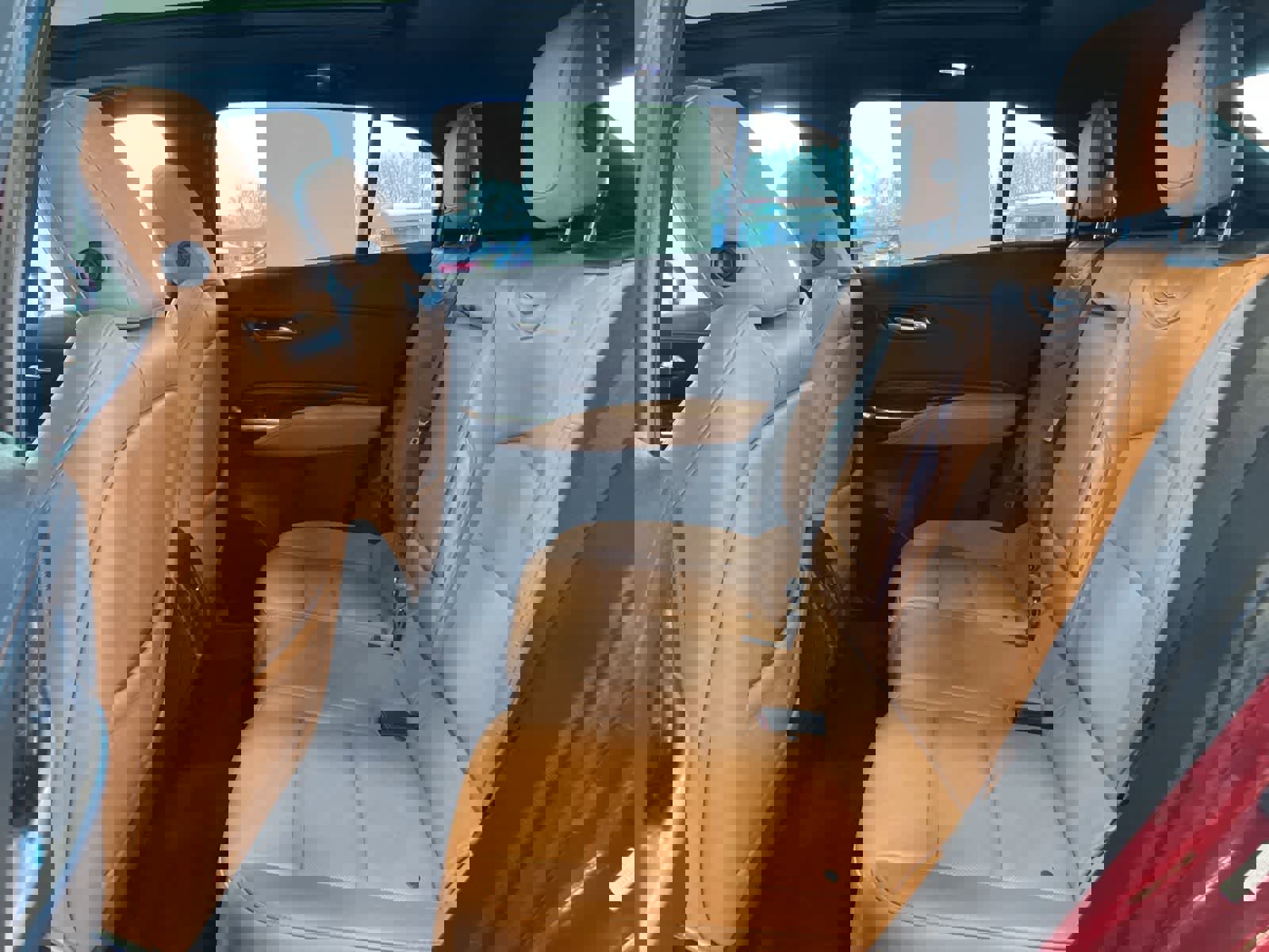 Used 2019 Cadillac XT4 Sport image 26