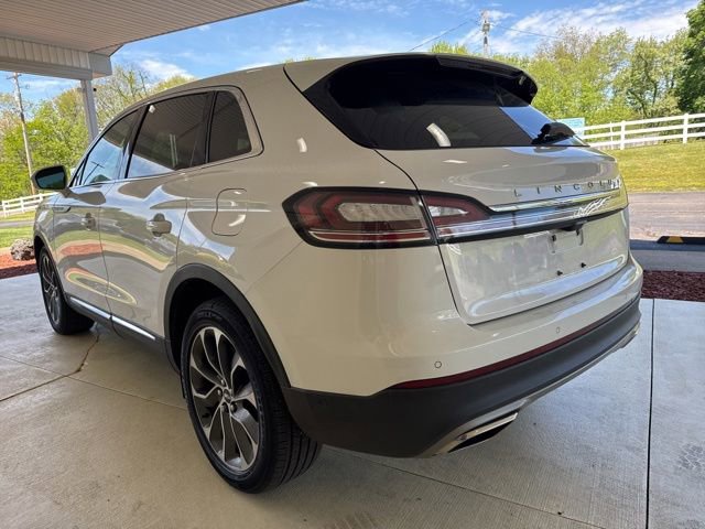 Used 2023 Lincoln Nautilus Reserve w/ Equipment Group 201A AWD/4WD image 6