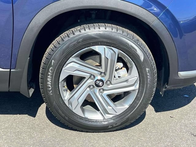 Certified 2023 Hyundai Santa Fe SE AWD/4WD image 9