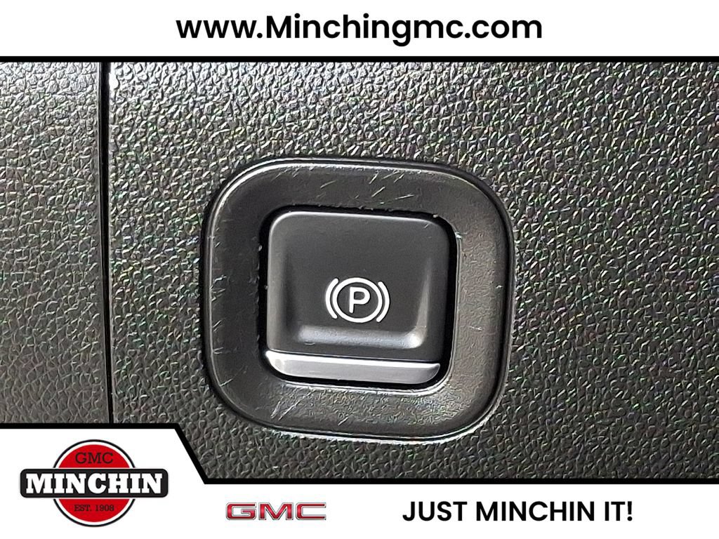 Certified 2022 GMC Sierra 3500 SLE w/ SLE Value Package AWD/4WD image 25