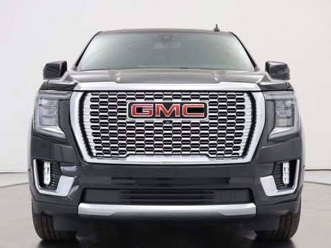 Used 2021 GMC Yukon Denali AWD/4WD image 8