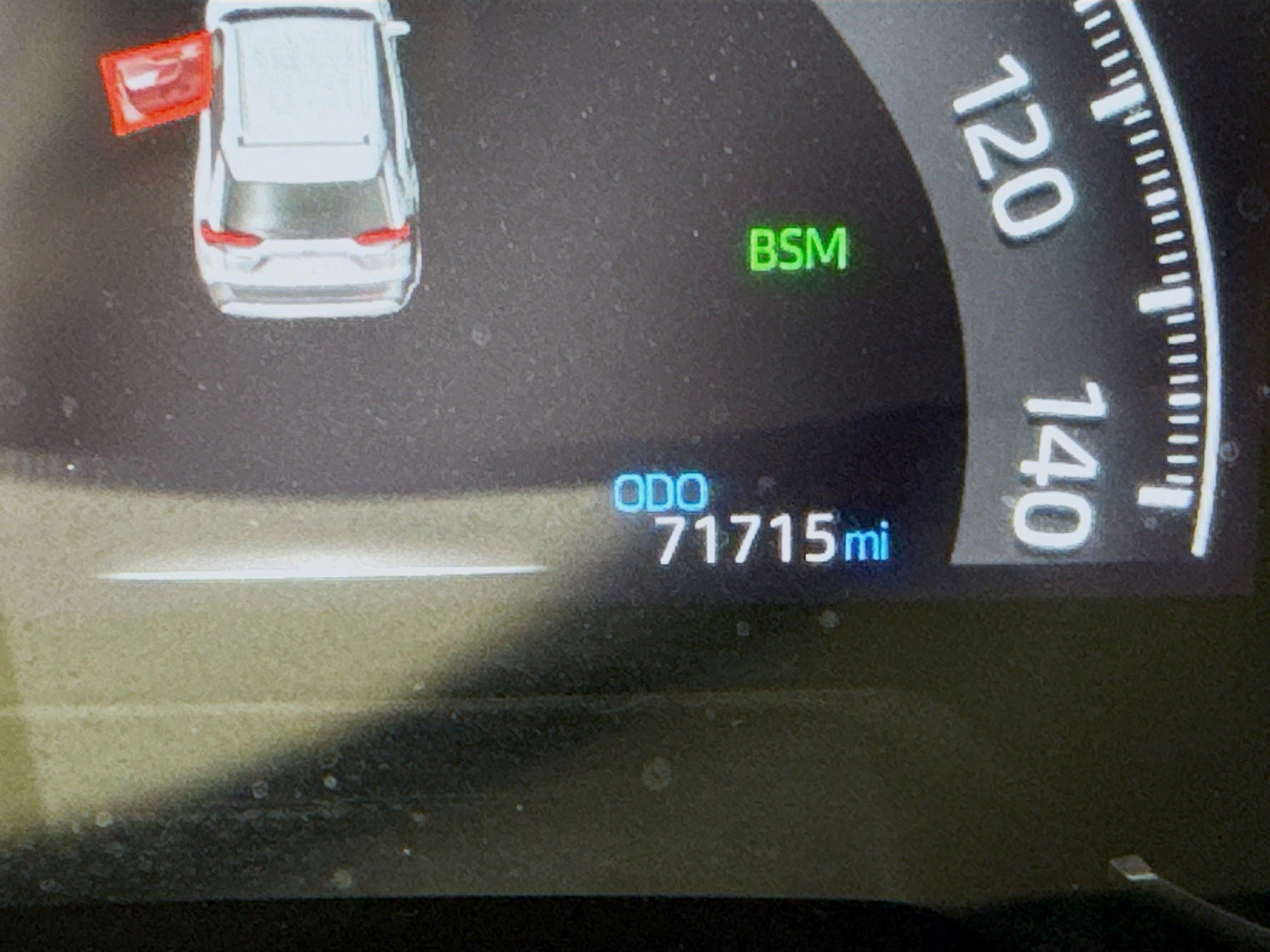 Used 2024 Toyota RAV4 LE FWD image 16