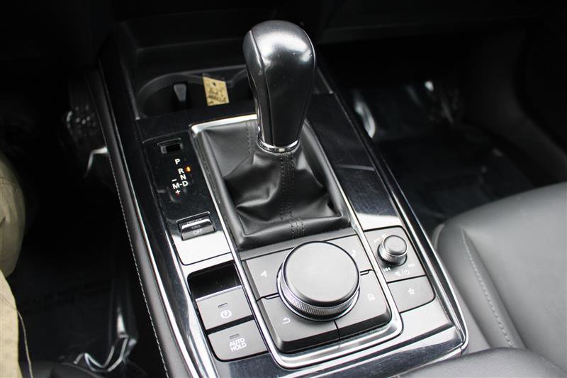 Used 2023 MAZDA CX-30 AWD 2.5 S w/ Preferred Package image 18