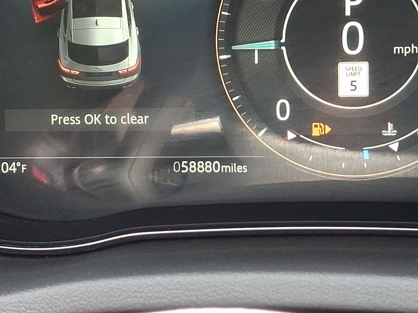 Used 2022 Jaguar E-PACE SE AWD/4WD image 22