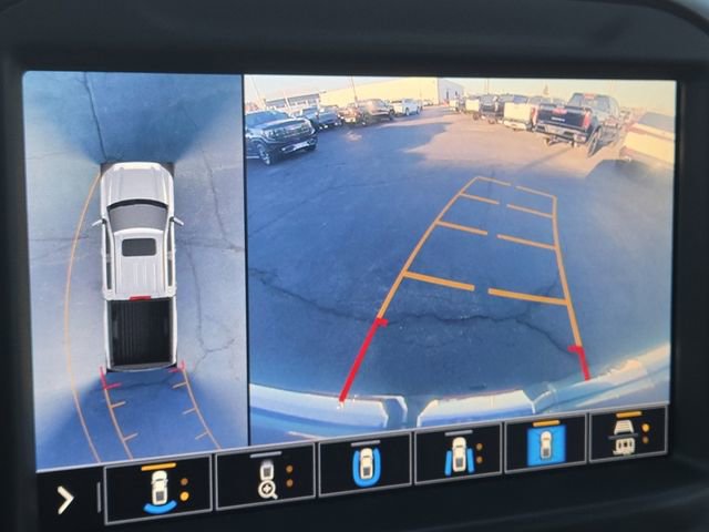 Used 2021 GMC Sierra 1500 Denali image 5