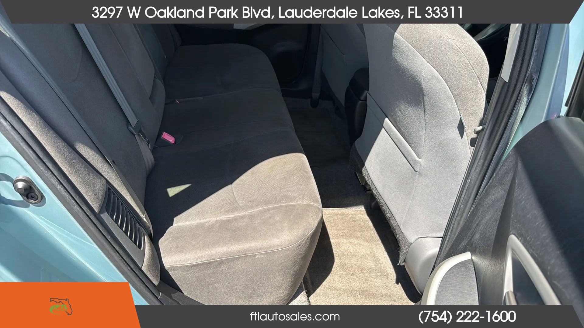 Used 2015 Toyota Prius Two FWD image 32