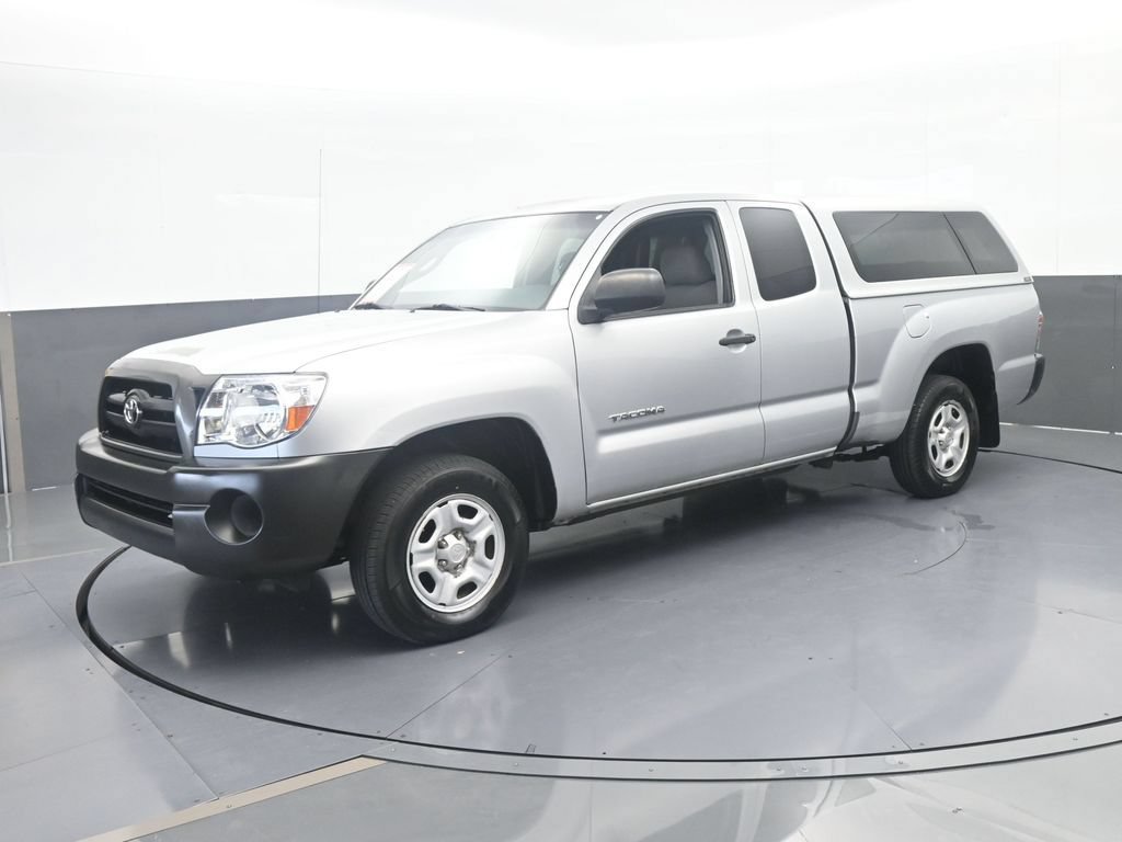 Used 2007 Toyota Tacoma 2WD Access Cab image 6