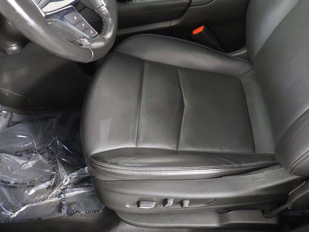 Used 2023 Cadillac XT5 Premium Luxury AWD/4WD image 32