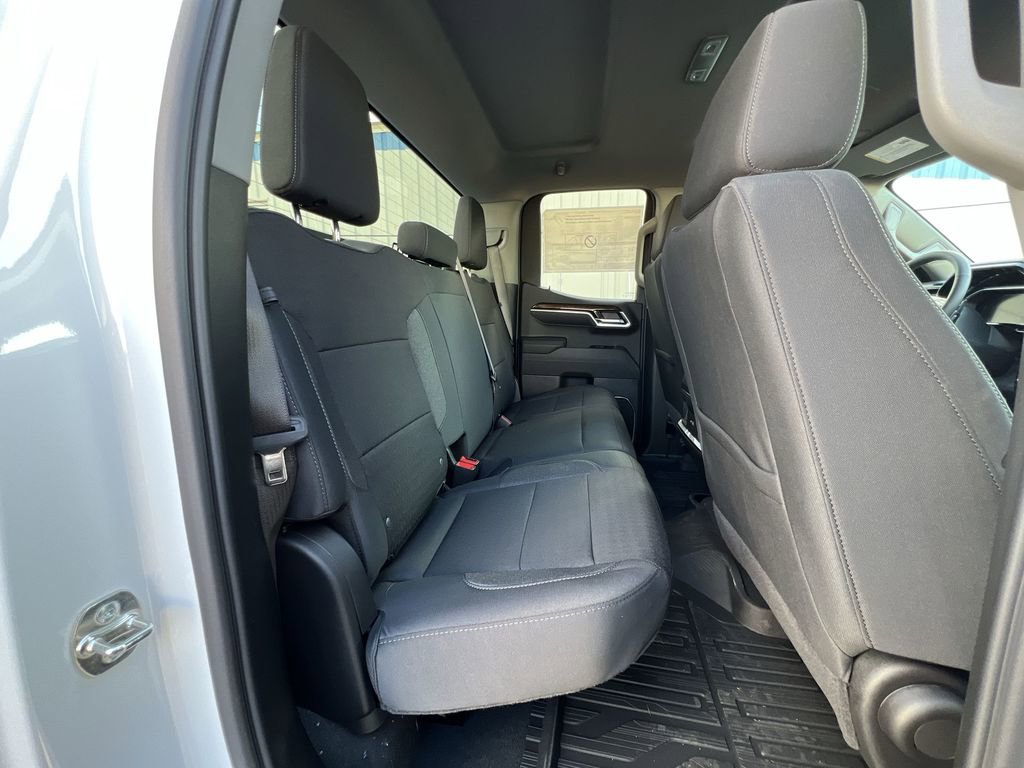 New 2026 GMC Sierra 1500 Elevation w/ LPO, GMC Protection Package image 27