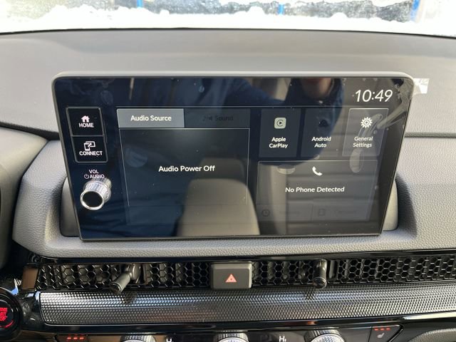 New 2026 Honda CR-V EX-L image 14